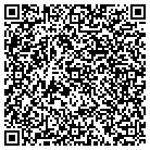 QR code with Maria's Mexican Restaurant contacts