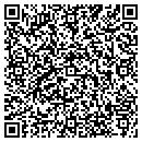 QR code with Hannah M Good DVM contacts