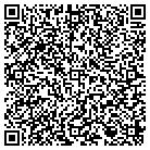QR code with C S E A Employee Benefit Fund contacts
