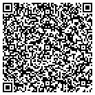 QR code with AAA Action City Extrmntng contacts
