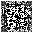 QR code with Over and Back Inc contacts