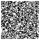 QR code with HI Tech Equiptment Constructio contacts