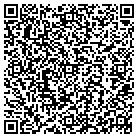 QR code with Prantl Printing Company contacts