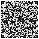 QR code with Hannibal F Zumbo AIA contacts