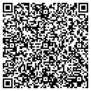 QR code with Vascular Center contacts