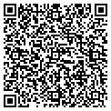 QR code with C L Studios contacts