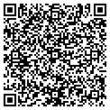 QR code with Hostbetcom contacts