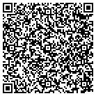 QR code with Customized Cleaning Service Inc contacts