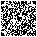 QR code with E Giscon Co LTD contacts