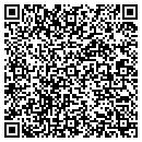 QR code with AA5 Towing contacts