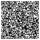 QR code with Iraj Fine Oriental Rugs Inc contacts