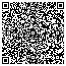 QR code with Murder Ink Tattoos contacts