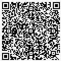 QR code with James De Lucia DDS contacts