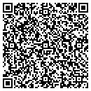 QR code with Alan A Greenbaum MD contacts