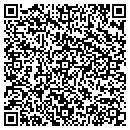 QR code with C G O Enterprises contacts