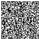 QR code with Kenneth Cole contacts