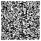 QR code with Hamptons Appraisal Service contacts