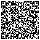 QR code with Howard Johnson contacts