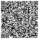 QR code with Allen Sheppard Gallery contacts