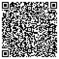 QR code with KALF contacts