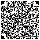 QR code with Zakinthos Construction Corp contacts