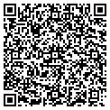 QR code with Captains B & B contacts
