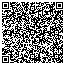 QR code with James W Hubert contacts