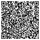 QR code with Finish Line contacts