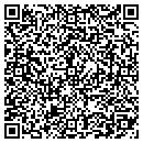 QR code with J & M Schaefer Inc contacts