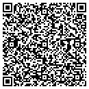 QR code with Aslan Towing contacts