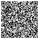 QR code with Can B Inc contacts