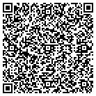 QR code with Clinton Village Justice Court contacts
