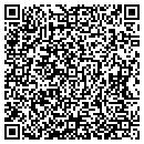 QR code with Universal Shoes contacts