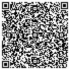 QR code with R K Auto Service Inc contacts