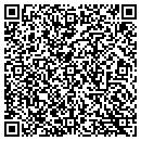 QR code with K-Team Towing Recovery contacts