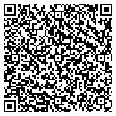 QR code with Kenny's Castaways contacts
