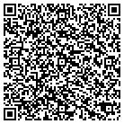 QR code with Tj Architectural Woodwork contacts