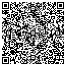 QR code with Time Freeze contacts