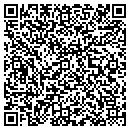 QR code with Hotel Saranac contacts