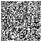QR code with H & R Block Tax Service contacts