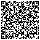 QR code with C J Mechanical Corp contacts