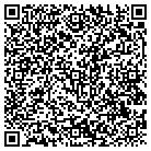 QR code with Cosmopolitan Unisex contacts