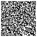 QR code with A & R Limousine Service contacts
