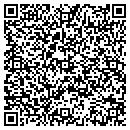 QR code with L & R Optical contacts