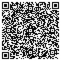 QR code with S S Markow DDS contacts