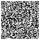 QR code with Akinboboye Olakunle MD contacts