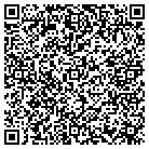 QR code with Aj Meyer Insurance Agency Inc contacts