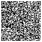 QR code with Hanci Child Learning Center contacts