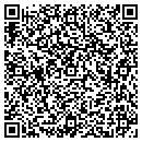 QR code with J and D Charters Inc contacts