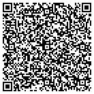 QR code with AAA Saratoga Masonry Cleaners contacts